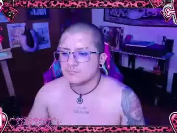 Chaturbate Live Porn of ftmbiggestclit