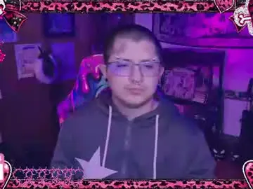 Chaturbate Sex Cam of ftmbiggestclit