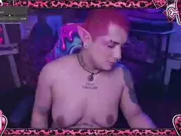 Chaturbate Adult Webcam of ftmbiggestclit
