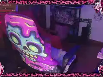 Chaturbate Sex Cam of ftmbiggestclit