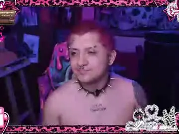 Chaturbate Sex Cam of ftmbiggestclit