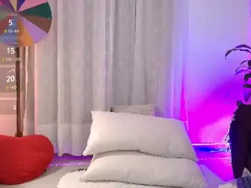 Chaturbate Sex Chat of ginebrabrown