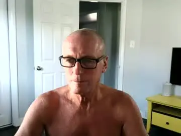 Chaturbate Sex Cam of golfnut_1165