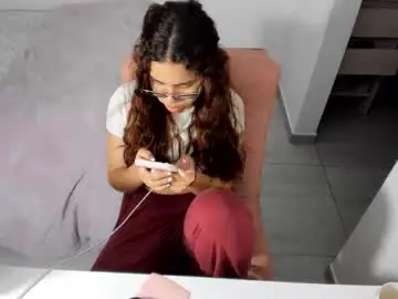 Chaturbate Sex Cam of greciaruiz