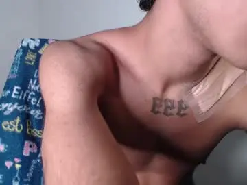 Chaturbate Best Webcam of haresandpame_mds