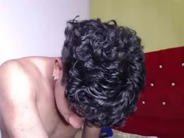 Chaturbate Sex Chat of haresandpame_mds