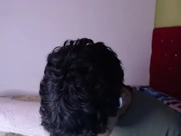 Chaturbate Private Sex Chat of haresandpame_mds