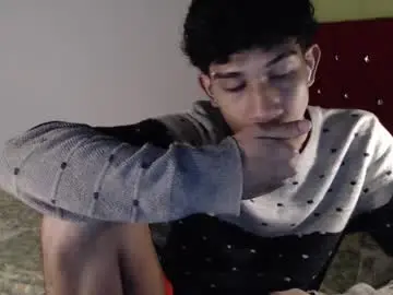 Chaturbate Best live sex cam show of haresandpame_mds