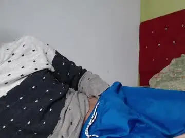 Chaturbate Live Porn of haresandpame_mds