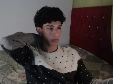 Chaturbate Live Sex Cam of haresandpame_mds