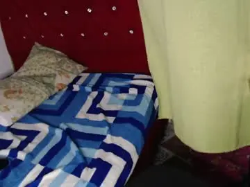Chaturbate Live Sex of haresandpame_mds
