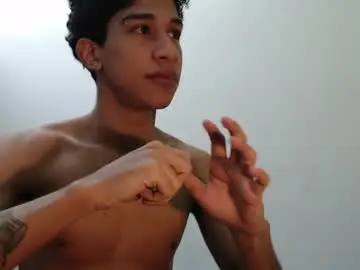 Chaturbate Live Sex of haresandpame_mds