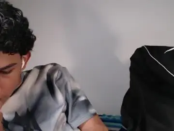 Chaturbate Adult Webcam of haresandpame_mds