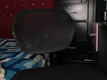 Chaturbate Adult Webcam of haresandpame_mds