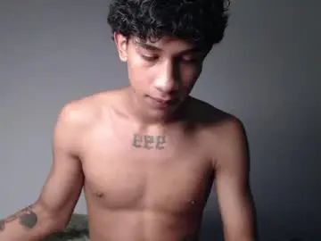 Chaturbate Sex Cam of haresandpame_mds
