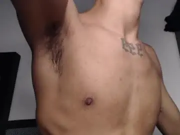 Chaturbate Private Sex Chat of haresandpame_mds