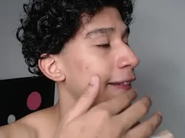 Chaturbate Sex Cam of haresandpame_mds