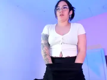 Chaturbate Free Porn Cam of heavensoul01