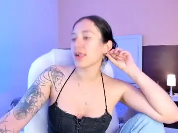 Chaturbate Live Sex of heavensoul01