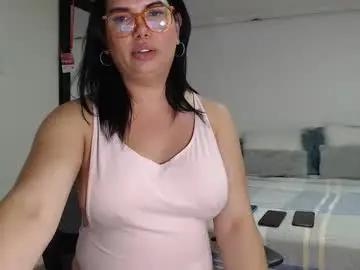 Chaturbate Free Live Porn of latinaflower_ts