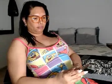 Chaturbate Sex Chat of latinaflower_ts