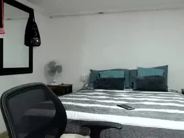Chaturbate Free Live Porn of latinaflower_ts