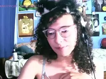 Chaturbate Adult Video Chat of lewd_mooncat