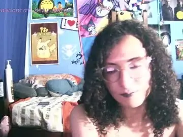Chaturbate Sex Cam of lewd_mooncat