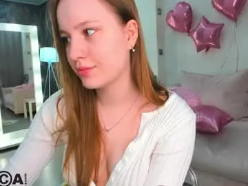 Chaturbate Free Porn Cam of lina_smilee