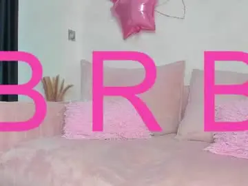 Chaturbate Live Sex Cam of lina_smilee