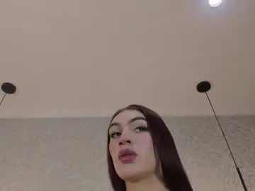 Chaturbate Live Porn of liz_lunna