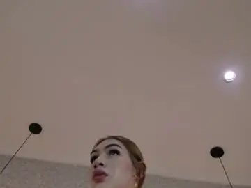 Chaturbate Adult Video Chat of liz_lunna