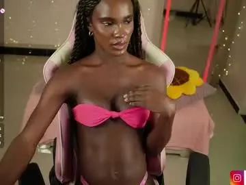 Chaturbate Free Live Porn of luanarisque