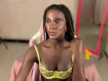 Chaturbate Live Porn of luanarisque