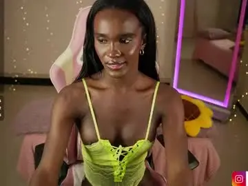 Chaturbate Watch Live Sex Cams of luanarisque