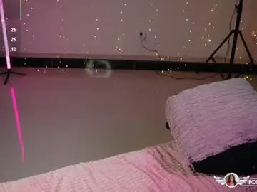 Chaturbate Adult Webcams of luanarisque
