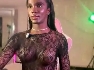 Chaturbate Adult Webcam of luanarisque