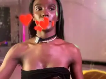 Chaturbate Free Live Porn of luanarisque