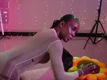 Chaturbate Adult Webcam of luanarisque