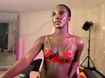 Chaturbate Live Sex Cam of luanarisque