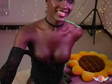 Chaturbate Live Porn of luanarisque