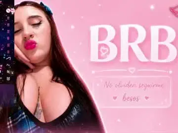 Chaturbate Best live sex cam show of luna_cheerful1