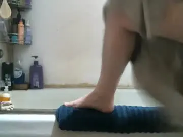 Chaturbate Adult Webcam of mikehunt_44