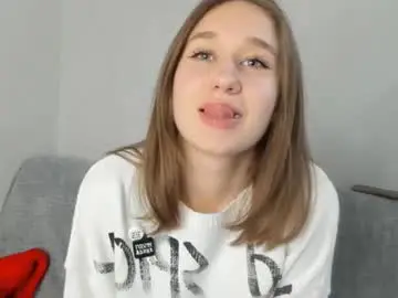 Chaturbate Sex Cam of missclick2