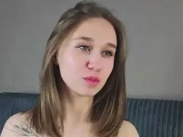 Chaturbate Sex Cam of missclick2