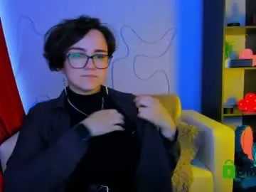 Chaturbate Nude Webcam of nikkyy_love