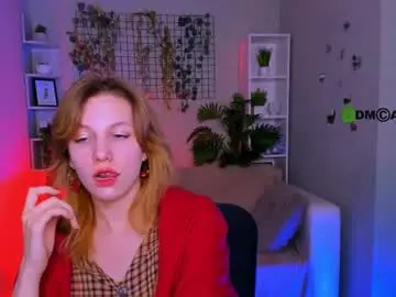Chaturbate Live Porn of nikkyy_love