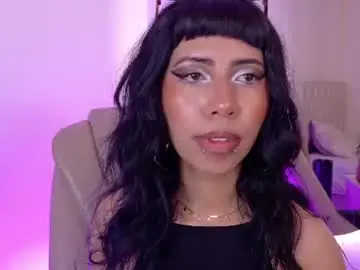 Chaturbate Adult Webcam of nina_fooxxx1