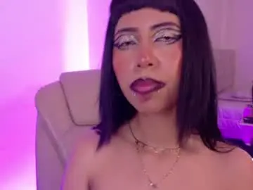 Chaturbate Private Sex Chat of nina_fooxxx1