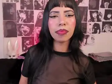 Chaturbate Live Sex of nina_fooxxx1